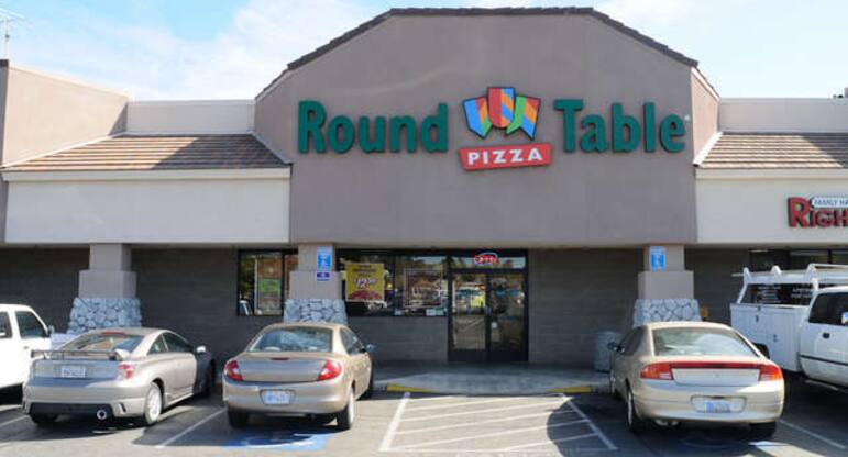 Round Table Oakhurst, Round Table Oakhurst California
